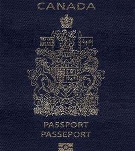 Bleni Pasaportë Kanadeze: E Vërtetë dhe Autentike Online