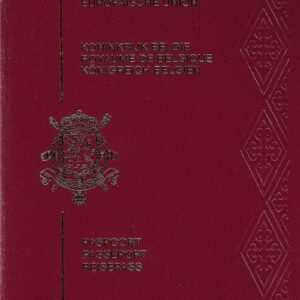 Bleni Pasaportë Belge: E Vërtetë dhe e Rreme | E Vërtetë Online