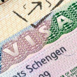 Bleni Vizë Shengen Online - E Vërtetë dhe e Shpejtë