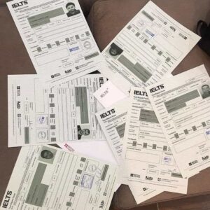 Kupite IELTS certifikat online: pravi ili lažni